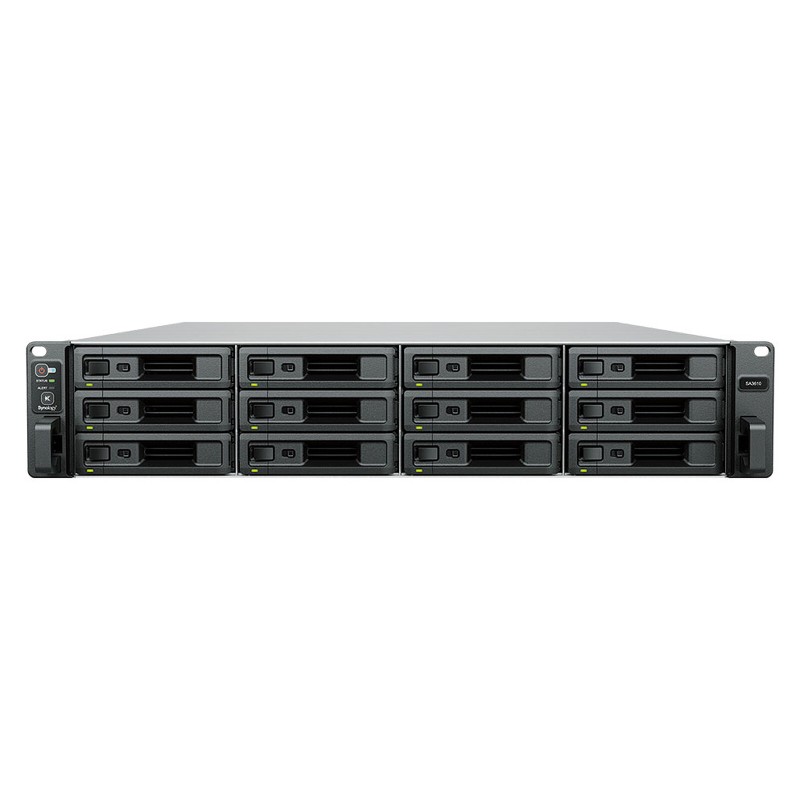 Serveur NAS Synology SA3610