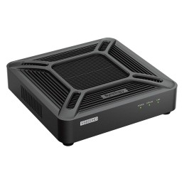 Serveur NAS Synology VisualStation VS600HD