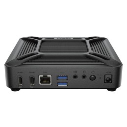 Serveur NAS Synology VisualStation VS600HD