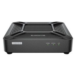 Serveur NAS Synology VisualStation VS600HD