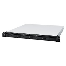 Serveur NAS Synology RackStation RS822+