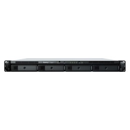 Serveur NAS Synology RackStation RS822+