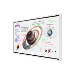 Ecran interactif Samsung Digital Flipboard 75'' LH75WMBWBGCXUE