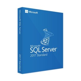 Microsoft SQL Server 2017 Standard