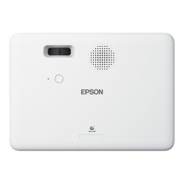 Vidéoprojecteur Epson CO-W01