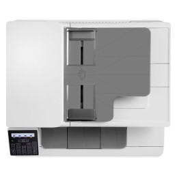 Imprimante Multifonction HP Color LaserJet Pro MFP M183fw