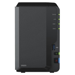 Serveur NAS Synology DS223
