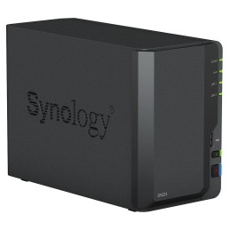 Serveur NAS Synology DS223