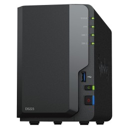 Serveur NAS Synology DS223