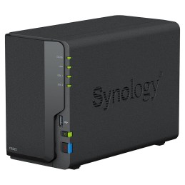 Serveur NAS Synology DS223