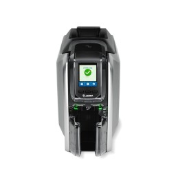 ZEBRA ZC300 - IMPRIMANTE BADGE COULEUR - DOUBLE FACE