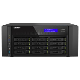 Serveur NAS QNAP TS-h1290FX-7232P-64G