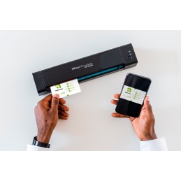 Scanner de document I.R.I.S IRIScan Anywhere 6 Wifi Duplex