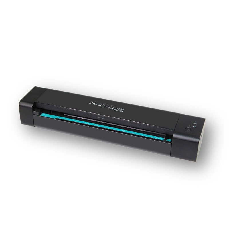 Scanner de document I.R.I.S IRIScan Anywhere 6 Wifi Duplex