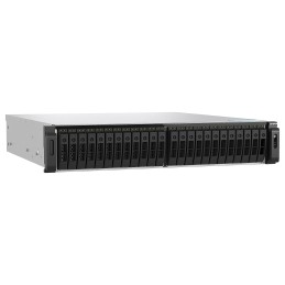 Serveur NAS QNAP TS-h3077AFU-R5-32G