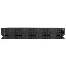 Serveur NAS QNAP TS-h1277AXU-RP-R7-32G