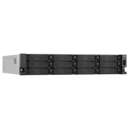 Serveur NAS QNAP TS-h1277AXU-RP-R7-32G