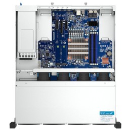 Serveur NAS QNAP TS-h1277AXU-RP-R7-32G