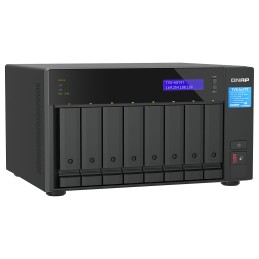 Serveur NAS QNAP TVS-h874T-i9-64G