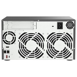 Serveur NAS QNAP TVS-h874X-i9-64G