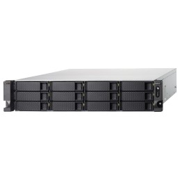 Serveur NAS QNAP TS-h1886XU-RP-R2-D1622-32G