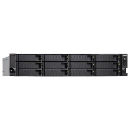 Serveur NAS QNAP TS-h1886XU-RP-R2-D1622-32G