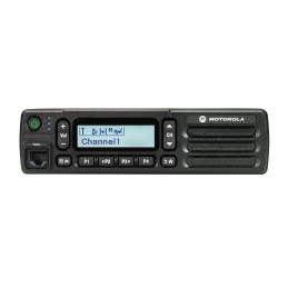 Motorola Radio Mobile DM2600 - VHF