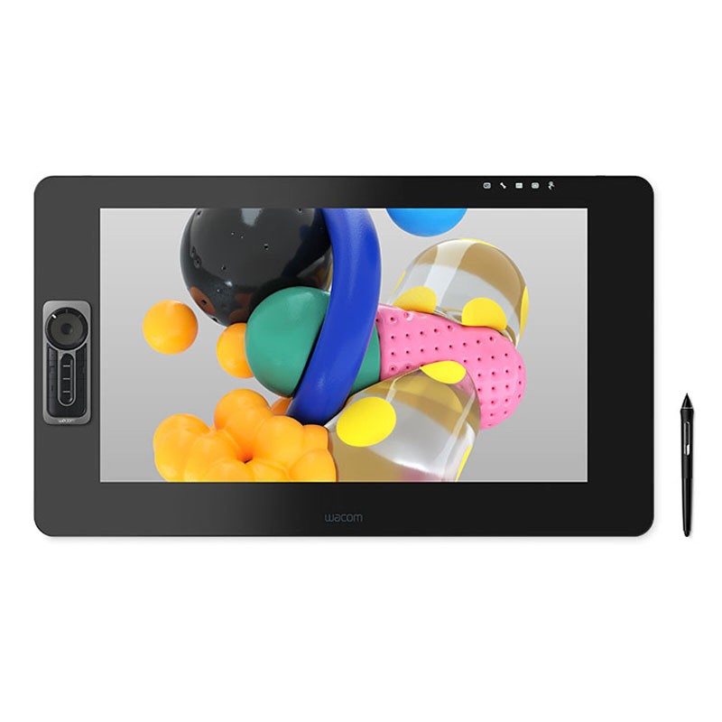 Wacom Cintiq Pro 16 - 5 ans de garantie