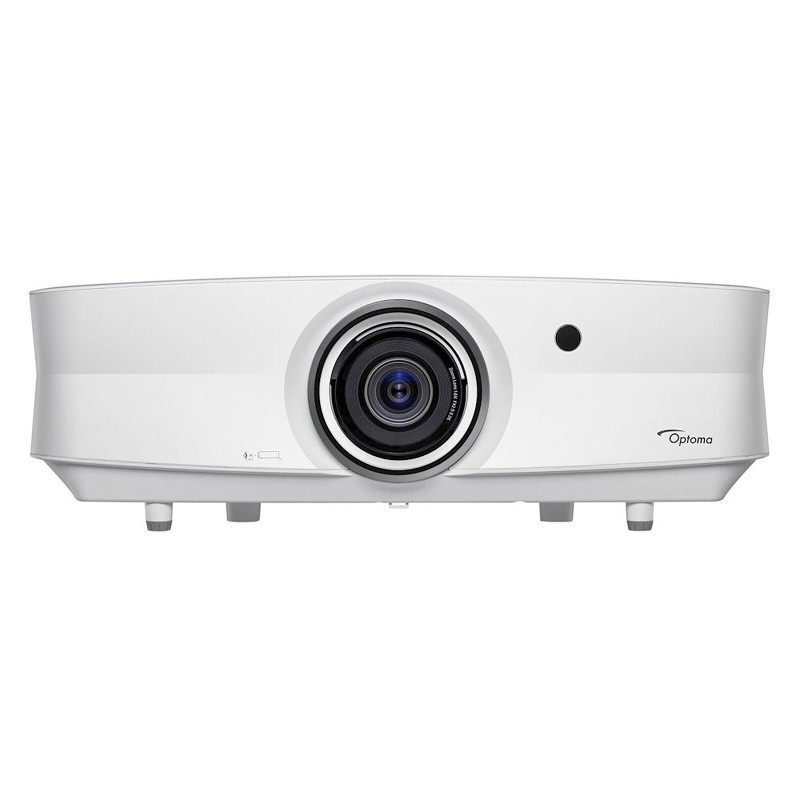 Vidéoprojecteur 4K Optoma ZK507-W