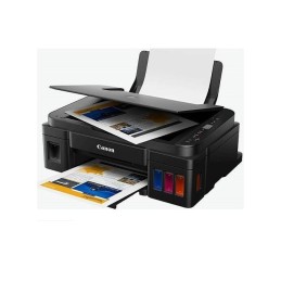 Imprimante Multifonction Canon Ink Cart PIXMA G2411