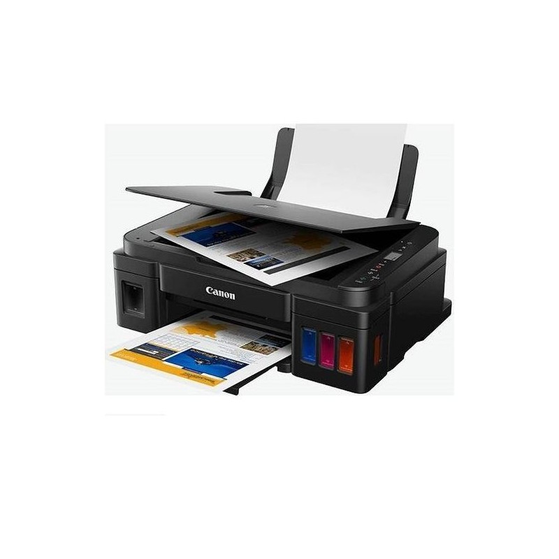 Imprimante Multifonction Canon Ink Cart PIXMA G2411