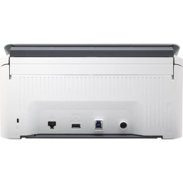 Scanner de document HP Scanjet Pro N4000 snw1