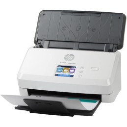 Scanner de document HP Scanjet Pro N4000 snw1