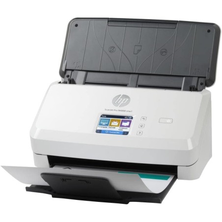 Scanner de document HP Scanjet Pro N4000 snw1