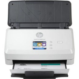Scanner de document HP Scanjet Pro N4000 snw1