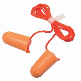Bouchon d'oreilles - Lot de 200
