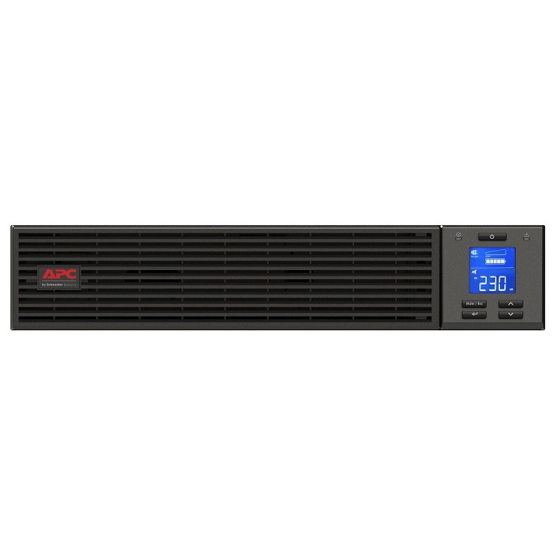 Onduleur APC Easy-UPS SRV 3 KVA - 3000VA - 2400 Watt - 3000 VA