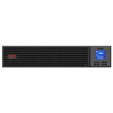 Onduleur APC Easy-UPS SRV 3 KVA - 3000VA - 2400 Watt - 3000 VA