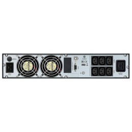 Onduleur APC Easy-UPS SRV 3 KVA - 3000VA - 2400 Watt - 3000 VA