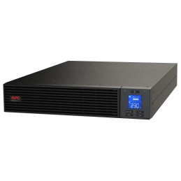 Onduleur APC Easy-UPS SRV 3 KVA - 3000VA - 2400 Watt - 3000 VA