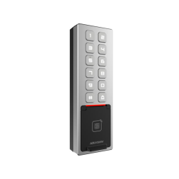HIKVISION DS-K1T805MBFWX - Pointeuse et Contrôle accès