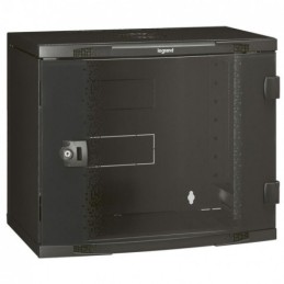 Coffret Informatique 19 pouces 21U - 600 x 1000 Mm - Profondeur