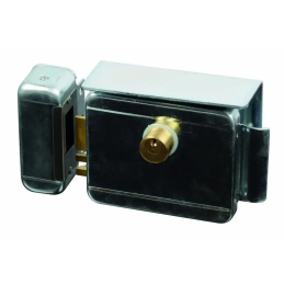 serrure électrique réversible 9MB297050