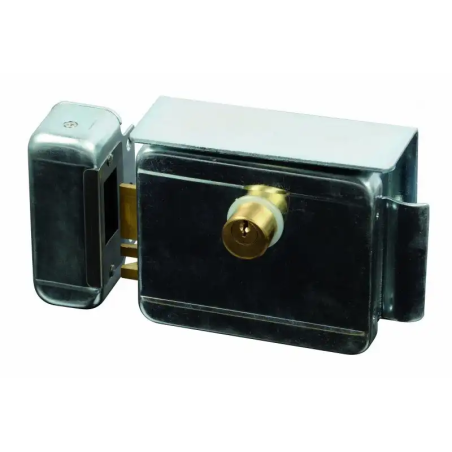 serrure électrique réversible 9MB297050