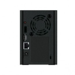 Buffalo LinkStation 220 6 To