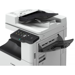 Imprimante Multifonction Copieur couleur A3 et A4 Canon