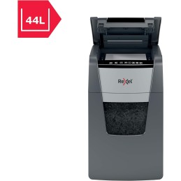 Destructeur de documents Rexel AUTO+150X