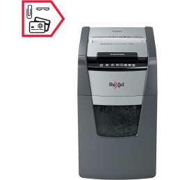 Destructeur de documents Rexel AUTO+150X