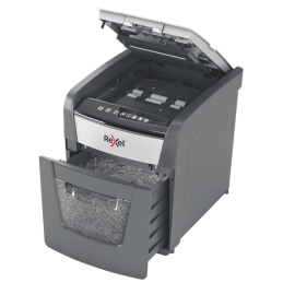 Destructeur de documents Rexel AUTO+50X
