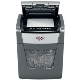 Destructeur de documents Rexel AUTO+50X